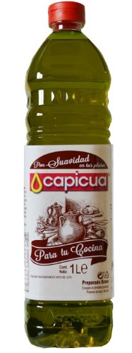 aceite esp. cocina capicua 1l
