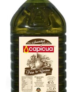 aceite esp. cocina hosteoleo 5l