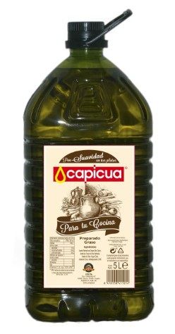 aceite esp. cocina hosteoleo 5l