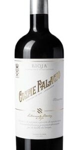 rioja cosme palacio reserva 75cl