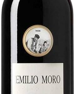 emilio moro magnum 
