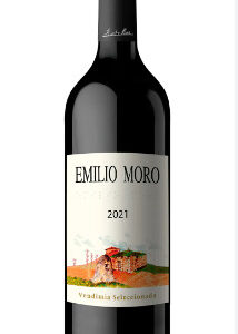emilio moro vendimia seleccionada