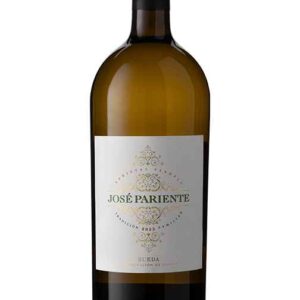 vino jose pariente verdejo