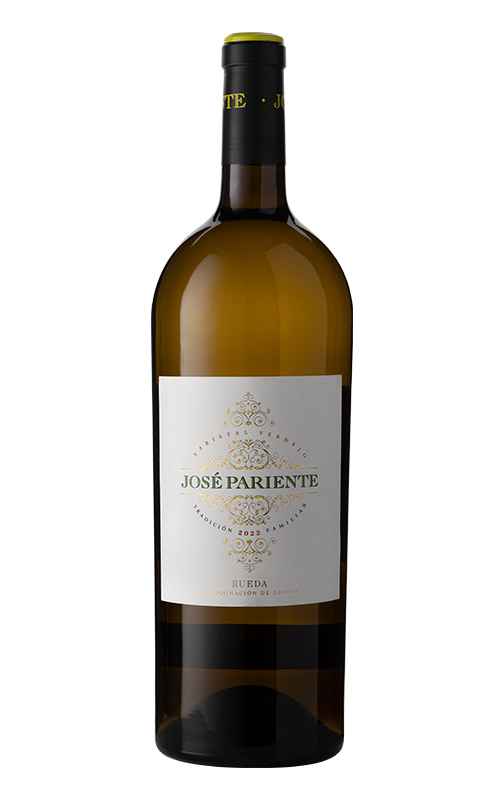 vino jose pariente verdejo
