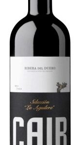 cair seleccion la aguilera