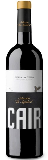 cair seleccion la aguilera