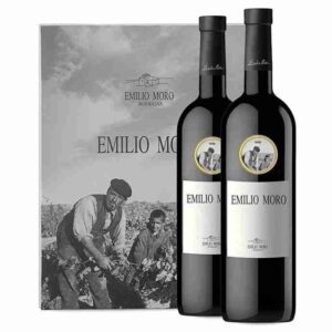 emilio moro est 2bot carton
