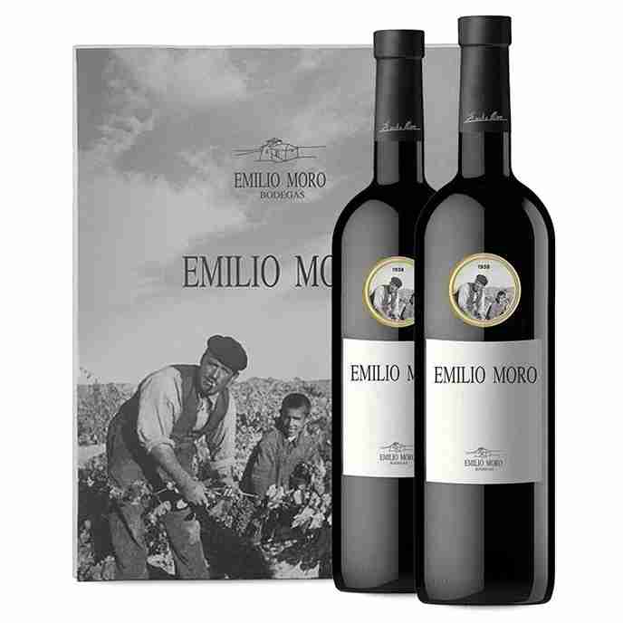 emilio moro est 2bot carton