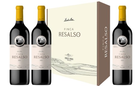 finca resalso est. carton