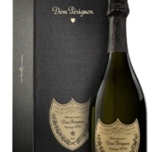 dom perignon estuche
