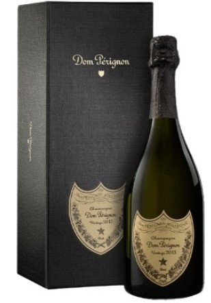 dom perignon estuche