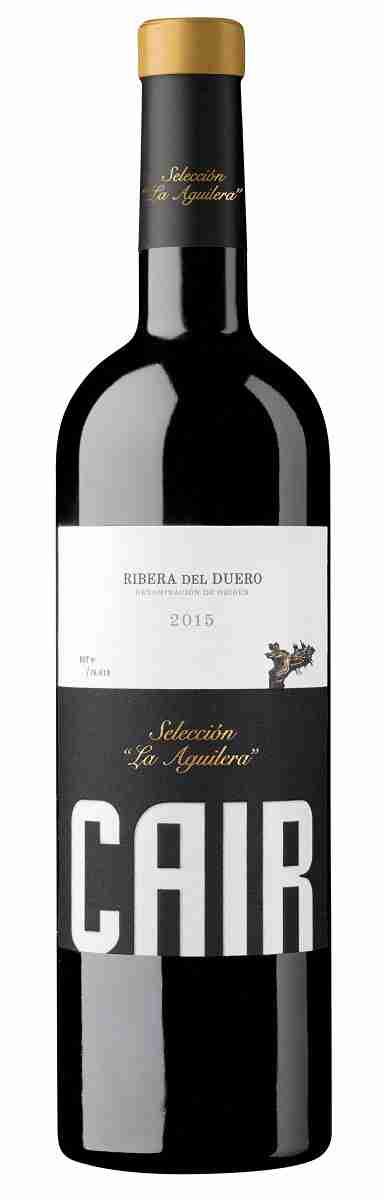 ribera del d. cair seleccion la aguilera magnun