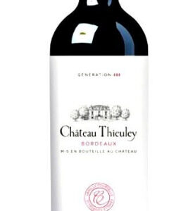 chateu thieuley generation iii 