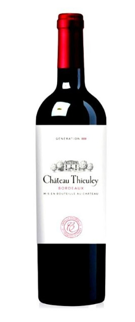 chateu thieuley generation iii