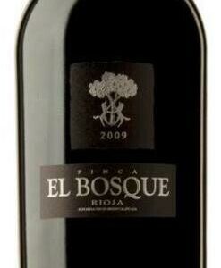 rioja finca el bosque