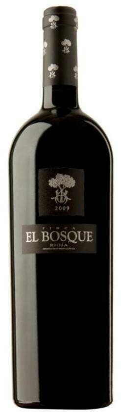 rioja finca el bosque