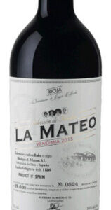 la mateo vendimia 2021