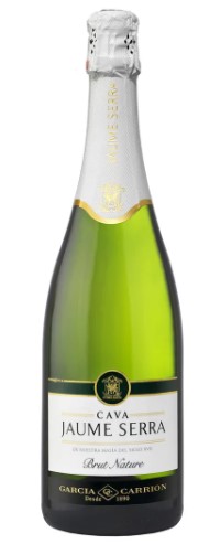 cava jaume serra brut