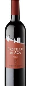castillo de aza tinto roble 