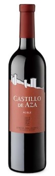 castillo de aza tinto roble