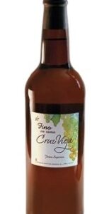 cruz vieja fino en rama