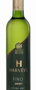 harveys fino muy seco
