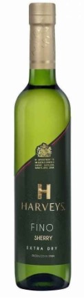 harveys fino muy seco