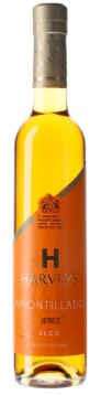 amontillado seco harveys