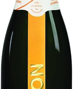 champan chandon garden spritz 75cl