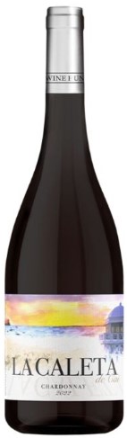 la caleta chardonnay 2022
