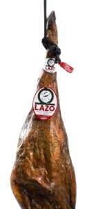 Home jamon bellota lazo 50%
