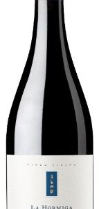 Home vino la hormiga