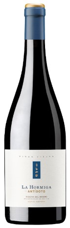 vino la hormiga vino la hormiga