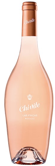 vino chivite las fincas rosado vino chivite las fincas rosado