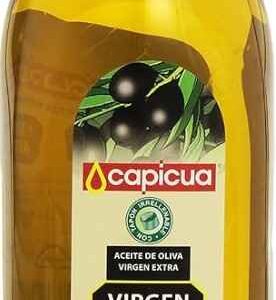 aceite virgen extra capicua 0,5l
