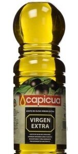 aceite virgen extra capicua 1l