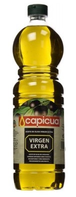 aceite virgen extra capicua 1l