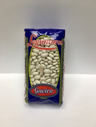 alubia mediana hnos.gavira"1/2k."